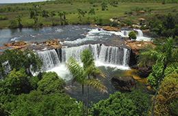 Tocantins - TO